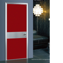 Manual Swing Door